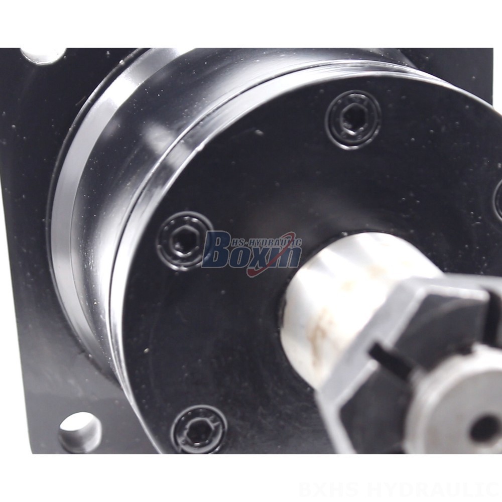 Distributors Wanted: BM6W Cycloid Hydraulic Motors (310 cc/r, 150 Lpm) detail image